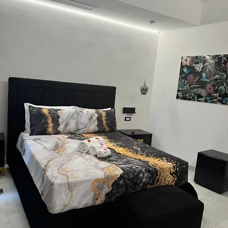 Nuance & Отель типа 