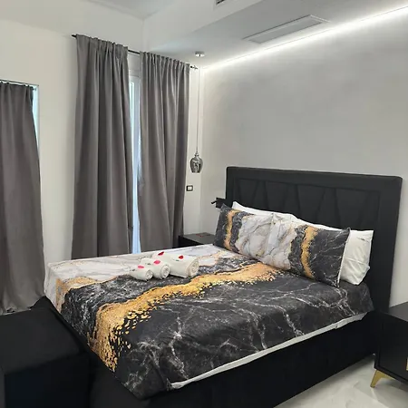 Bed and Breakfast Nuance & Λέτσε