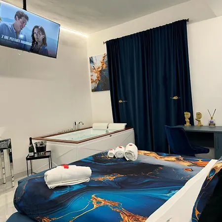 Bed and Breakfast Nuance & Λέτσε