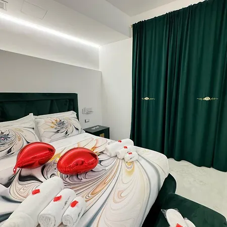 Nuance & Bed and Breakfast 3*