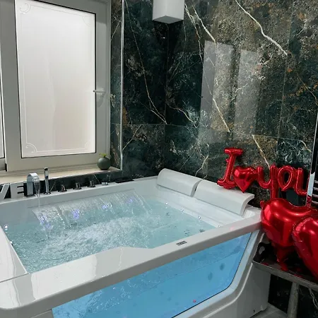 Bed and Breakfast Nuance & Λέτσε