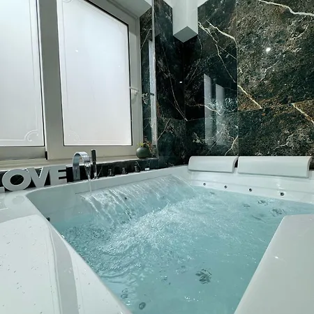 Nuance & Отель типа 