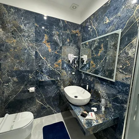 Bed & Breakfast Nuance & 3*