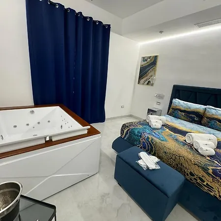 Nuance & Bed & Breakfast 3*