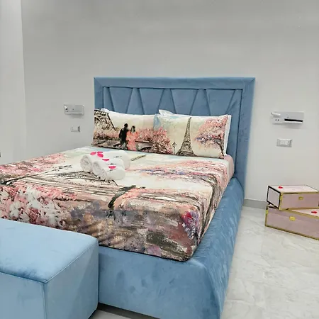 Bed & Breakfast Nuance &