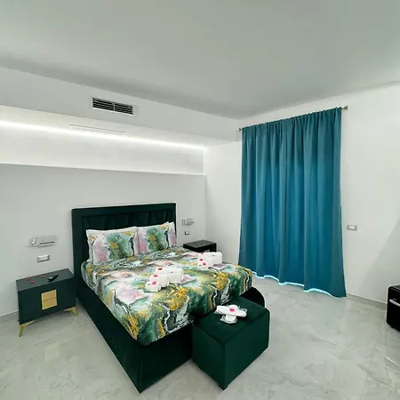 Nuance & Bed & Breakfast Lecce
