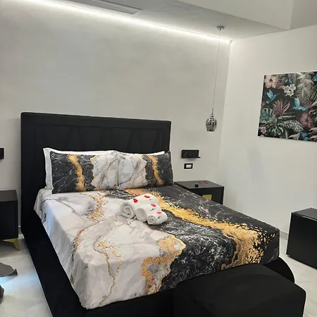 Nuance & Bed & Breakfast 3*