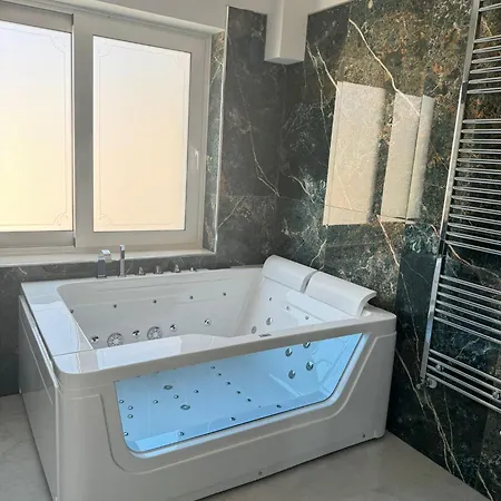 Bed & Breakfast Nuance & 3*