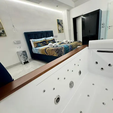 Couette-café Nuance & 3*