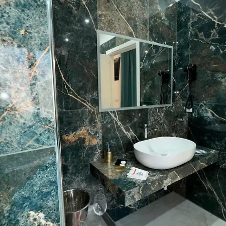 Nuance & Couette-café