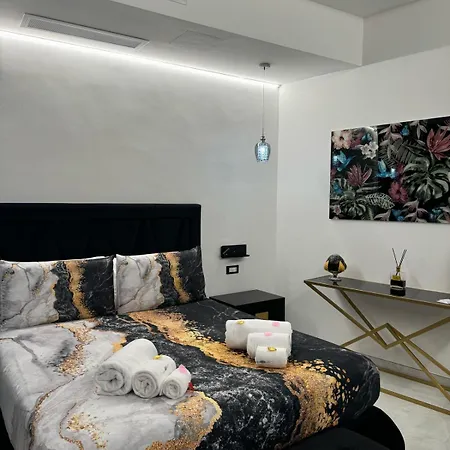 Bed & Breakfast Nuance &