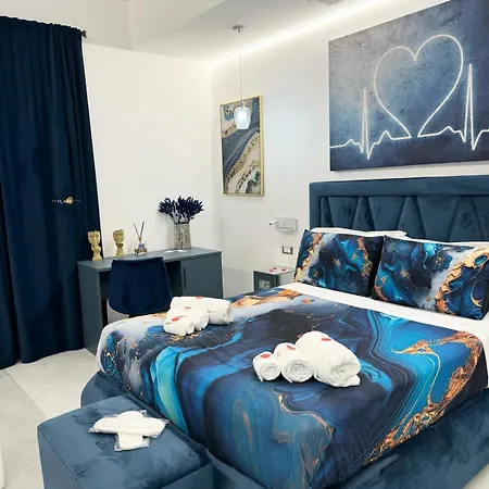 Bed & Breakfast Nuance & 3*