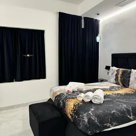 Nuance & Bed & Breakfast Lecce