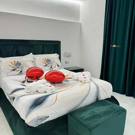 Nuance & Bed & Breakfast