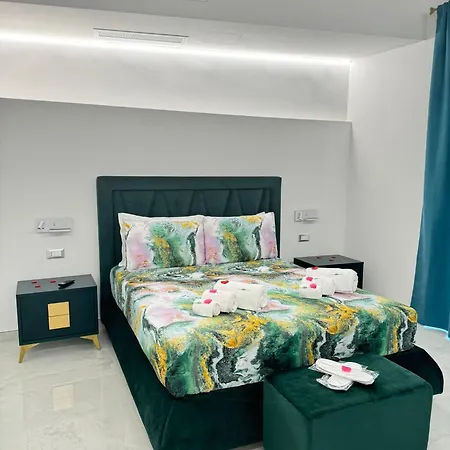 Bed & Breakfast Nuance &