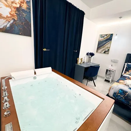 Nuance & Bed & Breakfast Lecce