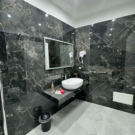 Bed & Breakfast Nuance & Lecce