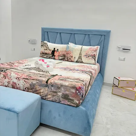 Nuance & Bed & Breakfast Lecce