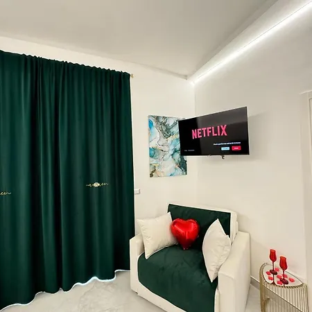 Couette-café Nuance & 3*