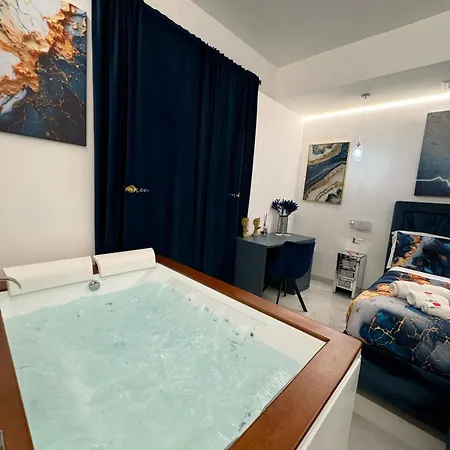 B&B Nuance & 4*