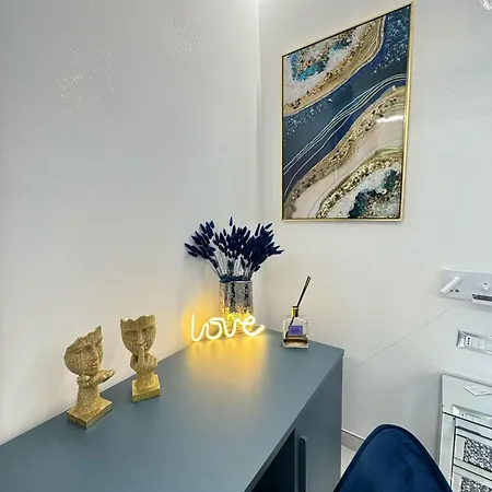 Nuance & Oda ve Kahvaltı Lecce