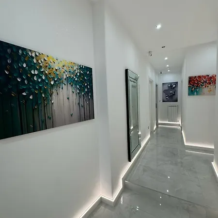 Oda ve Kahvaltı Nuance & Lecce