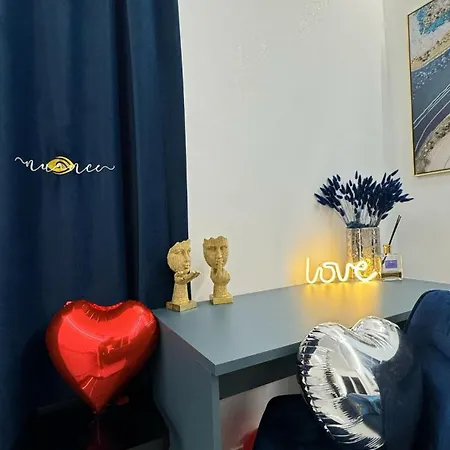 Couette-café Nuance & 3*