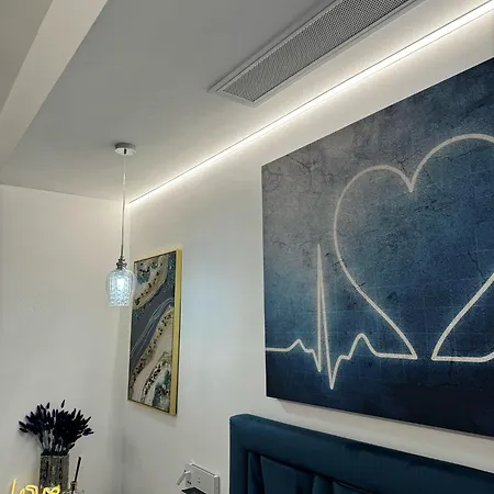 Nuance & Bed & Breakfast