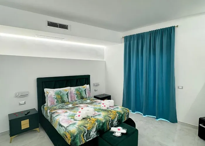 Nuance & Bed & Breakfast Lecce