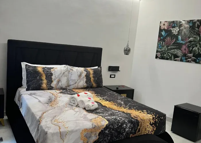Nuance & Bed & Breakfast