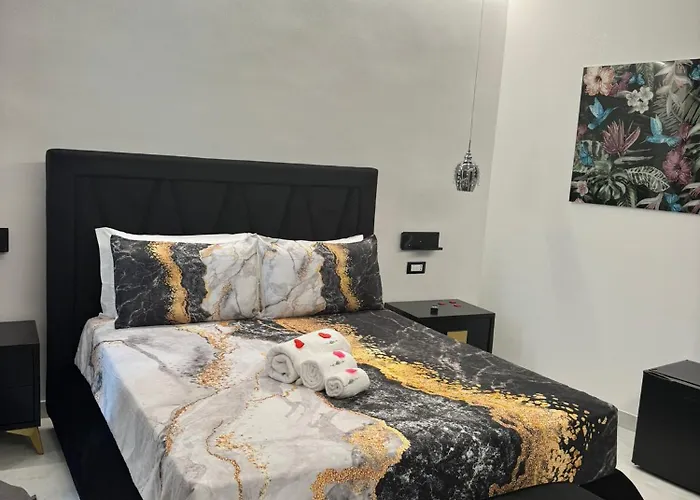 Nuance & Bed & Breakfast 3*