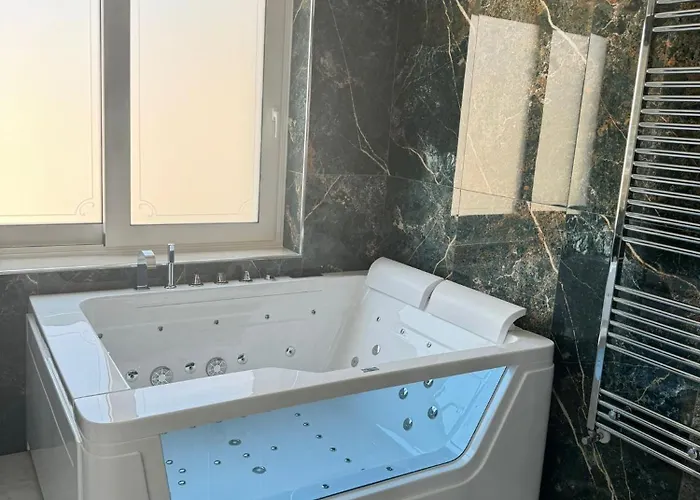 Couette-café Nuance & 3*