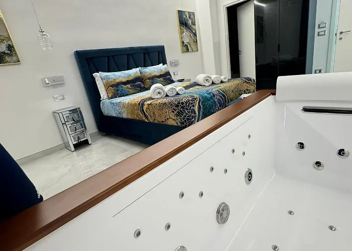 Bed & Breakfast Nuance & 3*