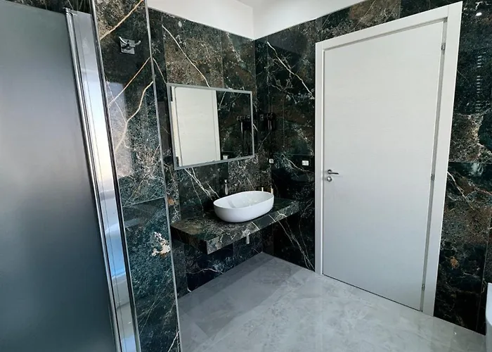 Nuance & Couette-café Lecce