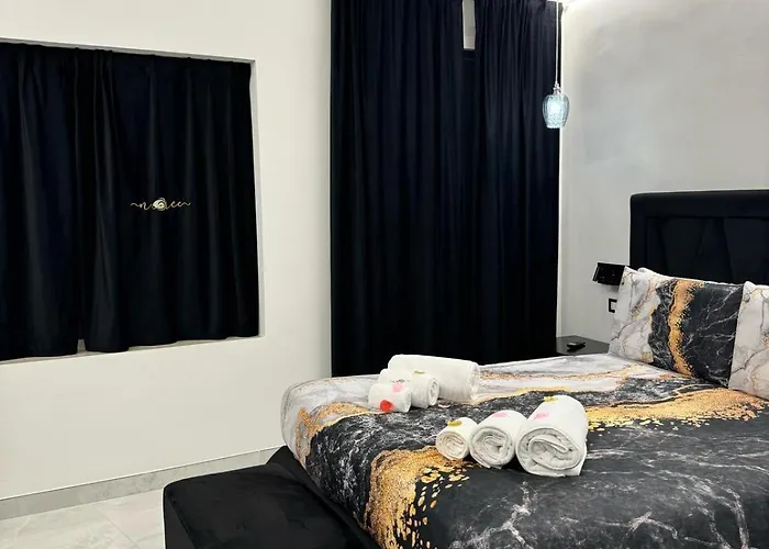 Nuance & Bed & Breakfast Lecce