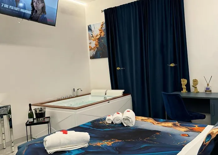 Bed & Breakfast Nuance & Lecce