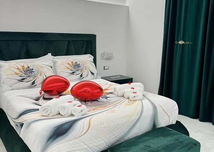 Nuance & Frühstückspension