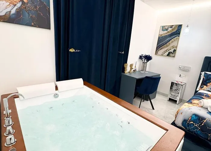 Nuance & Couette-café Lecce