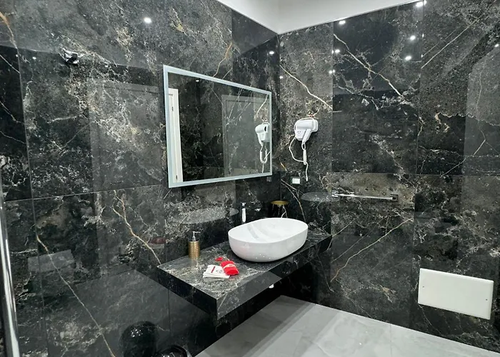 Couette-café Nuance & Lecce