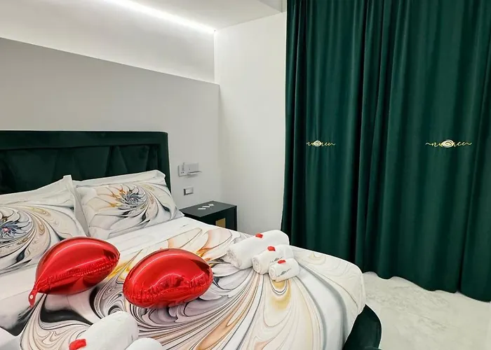 Nuance & Bed & Breakfast 3*